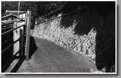 『窯垣の小径』Ⅱ