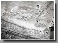 しだみ古墳群ミュージアム