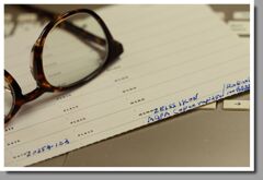 今から現像するのだが…