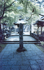 百度石