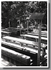 バーベキュースペース