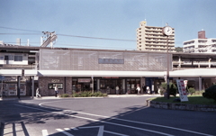 JR高蔵寺駅