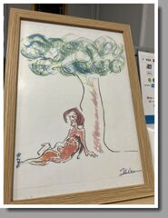 「ベッド・イン」byジョンレノン