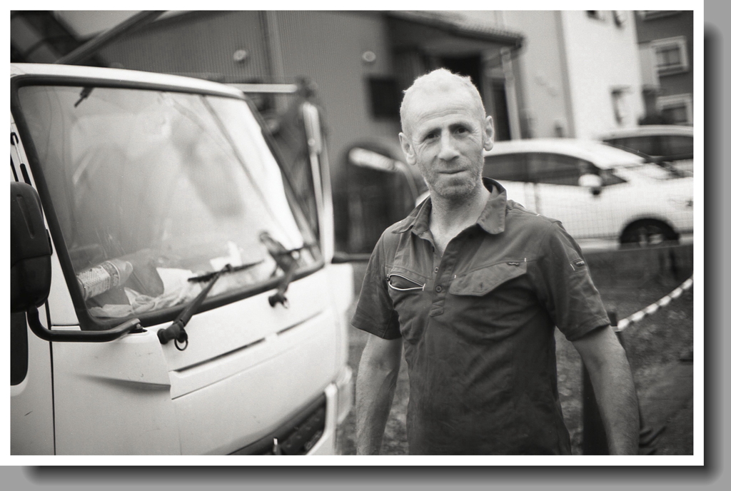 飛んでイスタンブール！　～2022年ポトレシリーズ