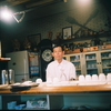 とある喫茶店のマスター