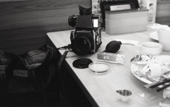 ZENZA BRONICA EC