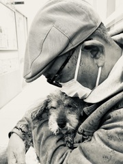 エコーレントゲン待機