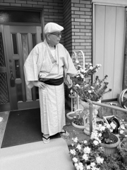 人間観察その３