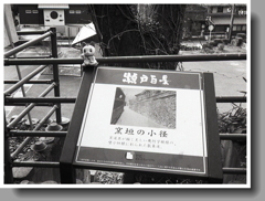 瀬戸百景 窯垣の小径