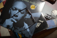 John Coltrane