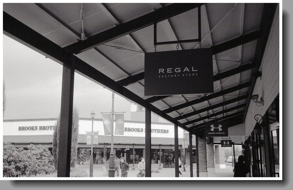 REGAL SHOP