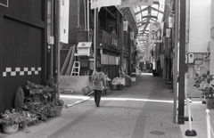 銀座通り商店街