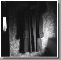 四十年の時が流れたツイード