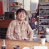 オーナーの山中氏