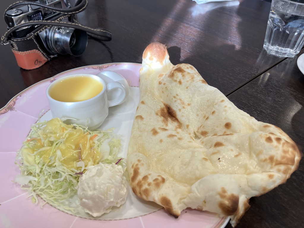 久々に…ナンでやねん！