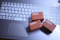 CANDIDO 400C