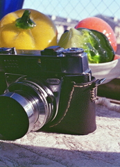 Kodak RETINETTEⅠB