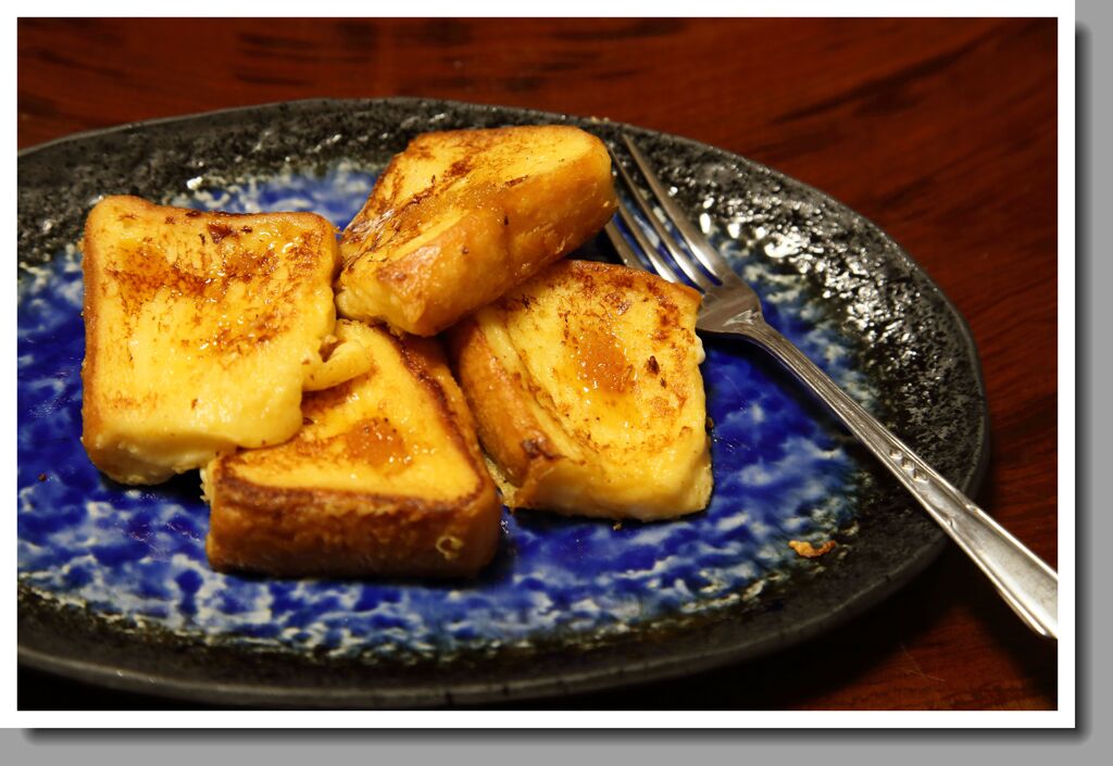 いつもひとりだから…