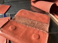 これをもって解体です。