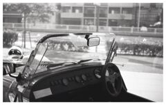 憧れのオープンカー