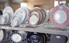 陶町の陶磁器