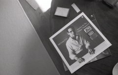 Sunday at the Village Vanguard.