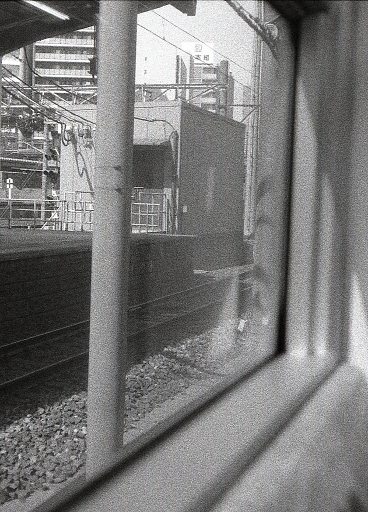 はじまりの車窓