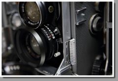 セルフコッキングレバー