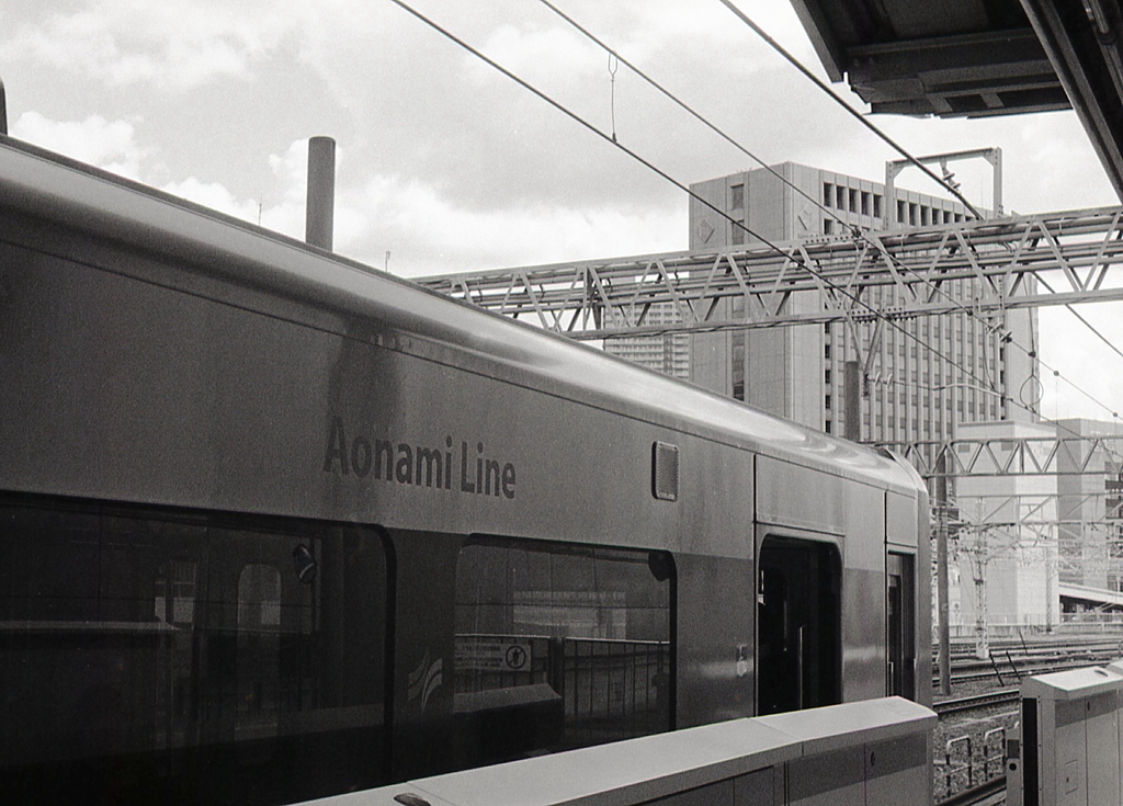AONAMI LINE