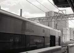 AONAMI LINE