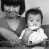 長女と孫