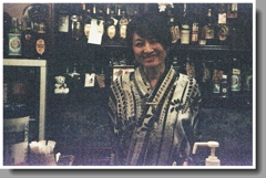 ママ、ごめんね。