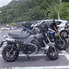 ホンダ DAX
