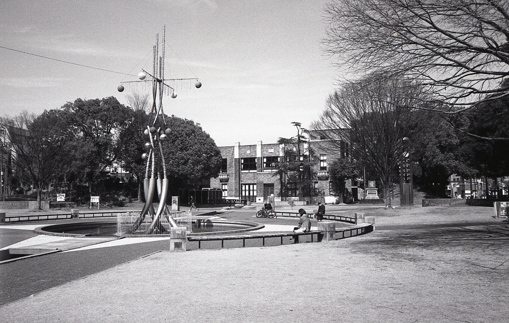 諏訪公園
