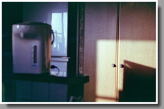 何気ない日常の風景