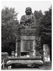 弘法大師像