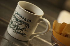 morning