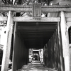 神域への通路