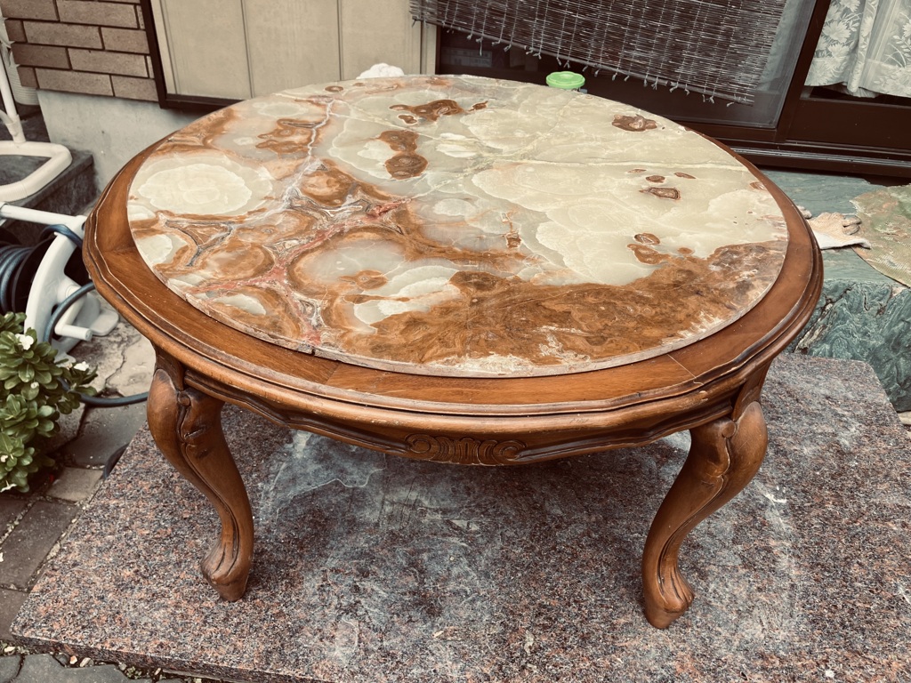 リペア工房その後…