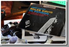 Walkin‘    by Miles Davis