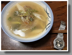 いただきます！