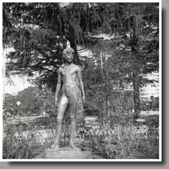 少女像「ベアトリーチェ」