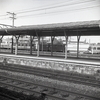 JR関西線富田駅