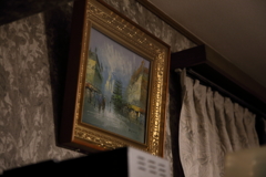 夜の写真