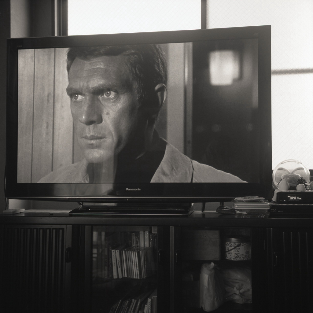 rainy day cinema　～2020年ポトレシリーズ