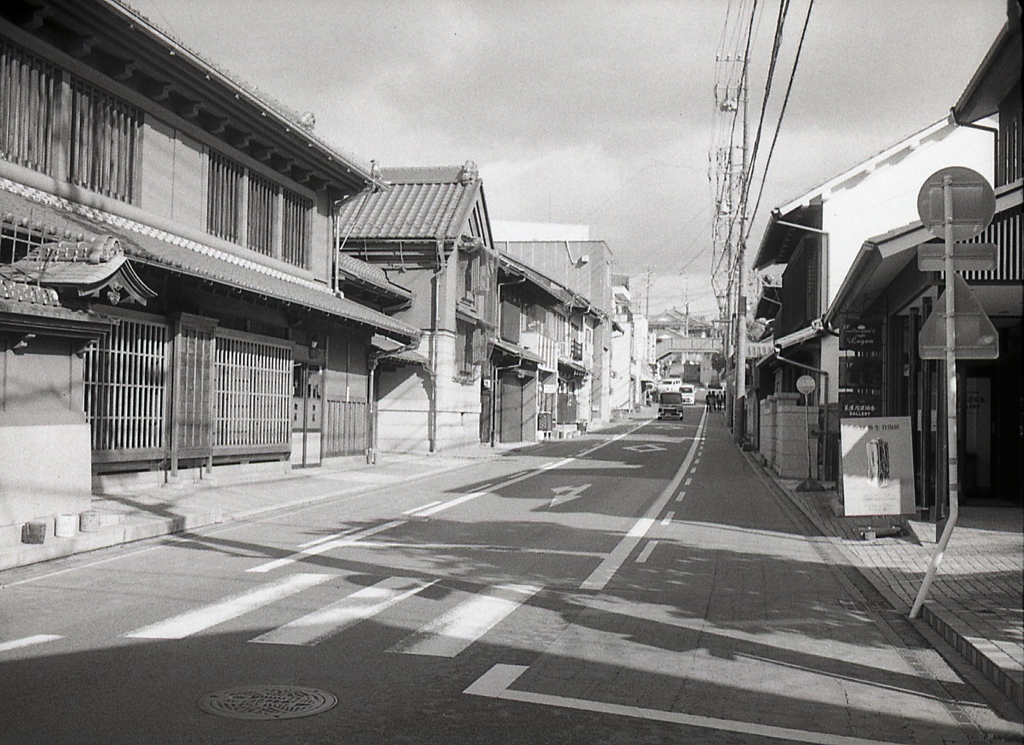 本町オリベストリート