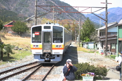 「写真家OZUの写真」とメールが来た。 「写真家OZUの写真」とメールが来た。