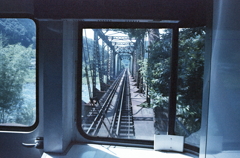 旅の鉄橋
