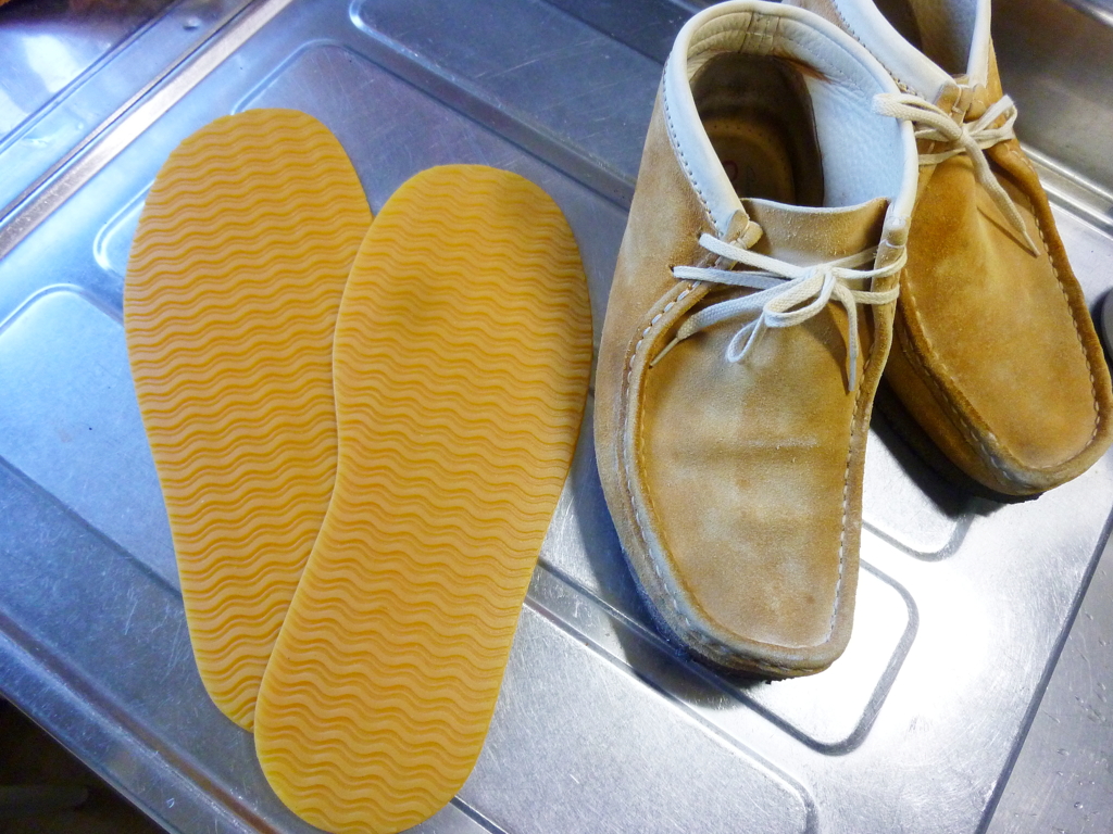 さて、今日の午後に届いたものは…