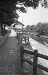 水の街 大垣散策Ⅱ